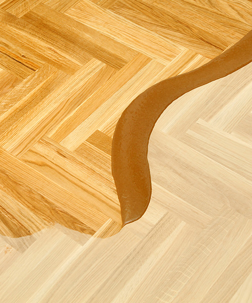 Sanding Hardwood Floors and Finishing Hardwood Floors by Red Oak Hardwood Floor