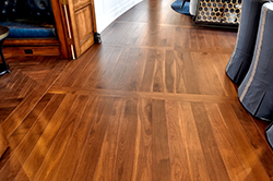 Custom and Designer Floors