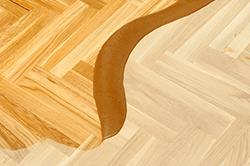 Hardwood Floor Sanding and Finishing